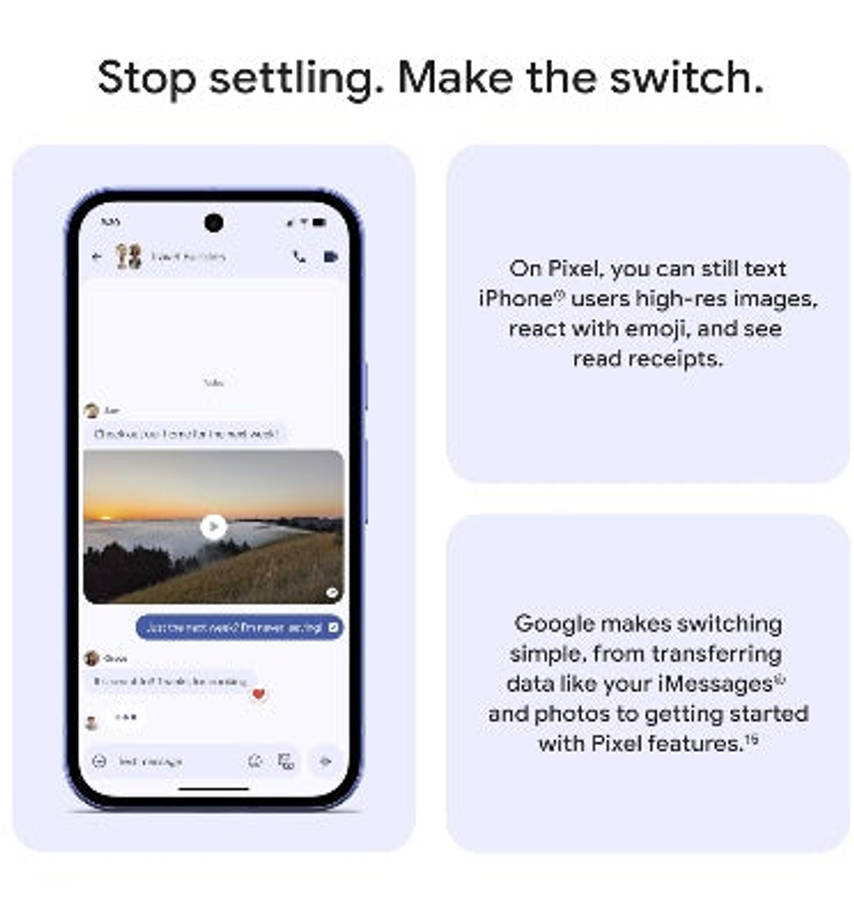 GOOGLE PIXEL 10A 128GB/8GB OBSIDIAN