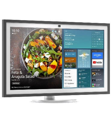 AMAZON ECHO SHOW 21 PREMIUM ADJUSTABLE STAND (2024)