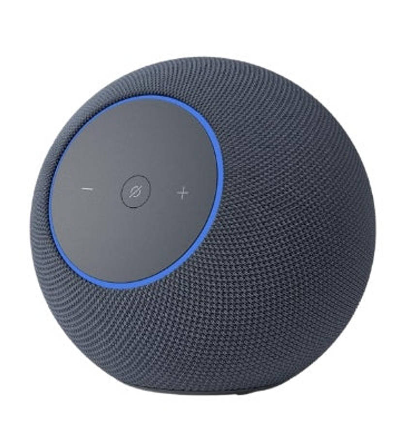 AMAZON ECHO STUDIO GRAPHITE (2025)