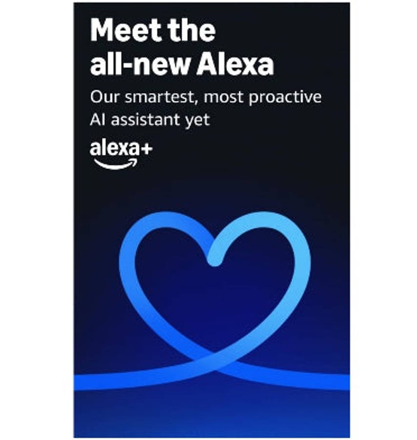 AMAZON ECHO STUDIO GRAPHITE (2025)