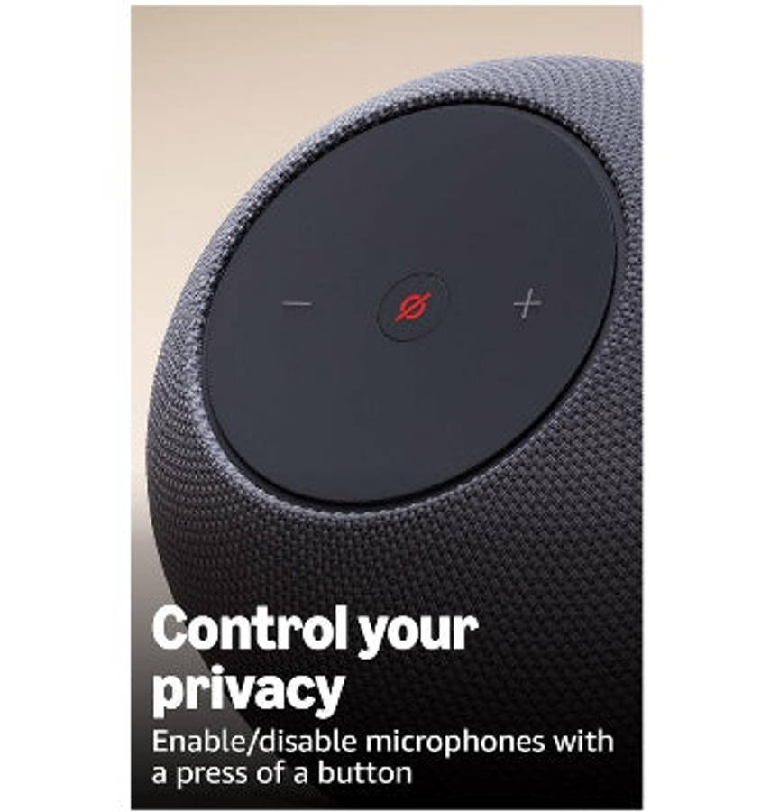 AMAZON ECHO STUDIO GRAPHITE (2025)