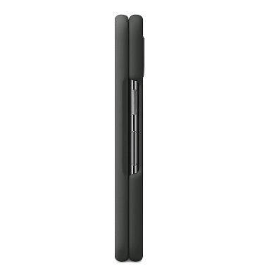 GOOGLE PIXEL FOLD SOFT SHELL CASE HAZEL