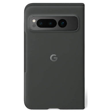 GOOGLE PIXEL FOLD SOFT SHELL CASE HAZEL
