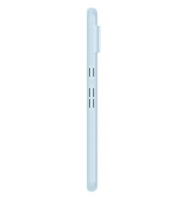 GOOGLE PIXEL 8 PRO PREMIUM SLIM THIN FIT CASE MUTE BLUE | SPIGEN