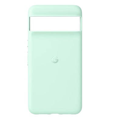 GOOGLE PIXEL 8 PRO SOFT SHELL CASE MINT