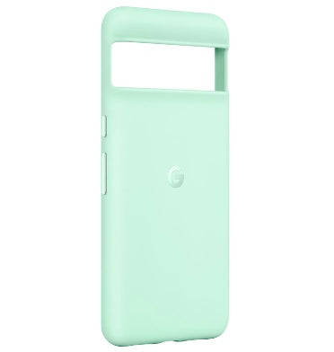 GOOGLE PIXEL 8 PRO SOFT SHELL CASE MINT