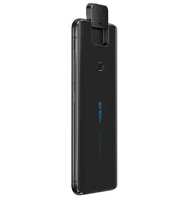 ASUS ZENFONE 6 128GB/6GB DUAL SIM BLACK NEW/OPEN BOX