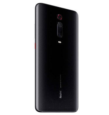 XIAOMI MI 9T 64GB/6GB DUAL SIM CARBON BLACK