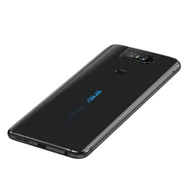 ASUS ZENFONE 6 128GB/6GB DUAL SIM BLACK NEW/OPEN BOX