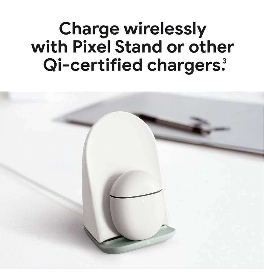 GOOGLE PIXEL BUDS PRO CORAL (2022)