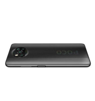 XIAOMI POCO X3 128GB SHADOW GRAY