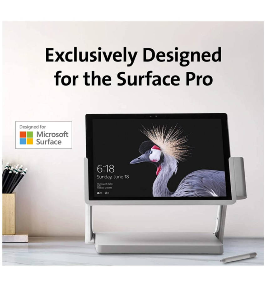 KENSINGTON SURFACE PRO DUAL 4K DOCKING STATION