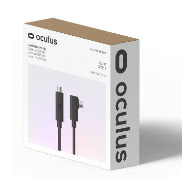 OCULUS QUEST 2 LINK CABLE 5M