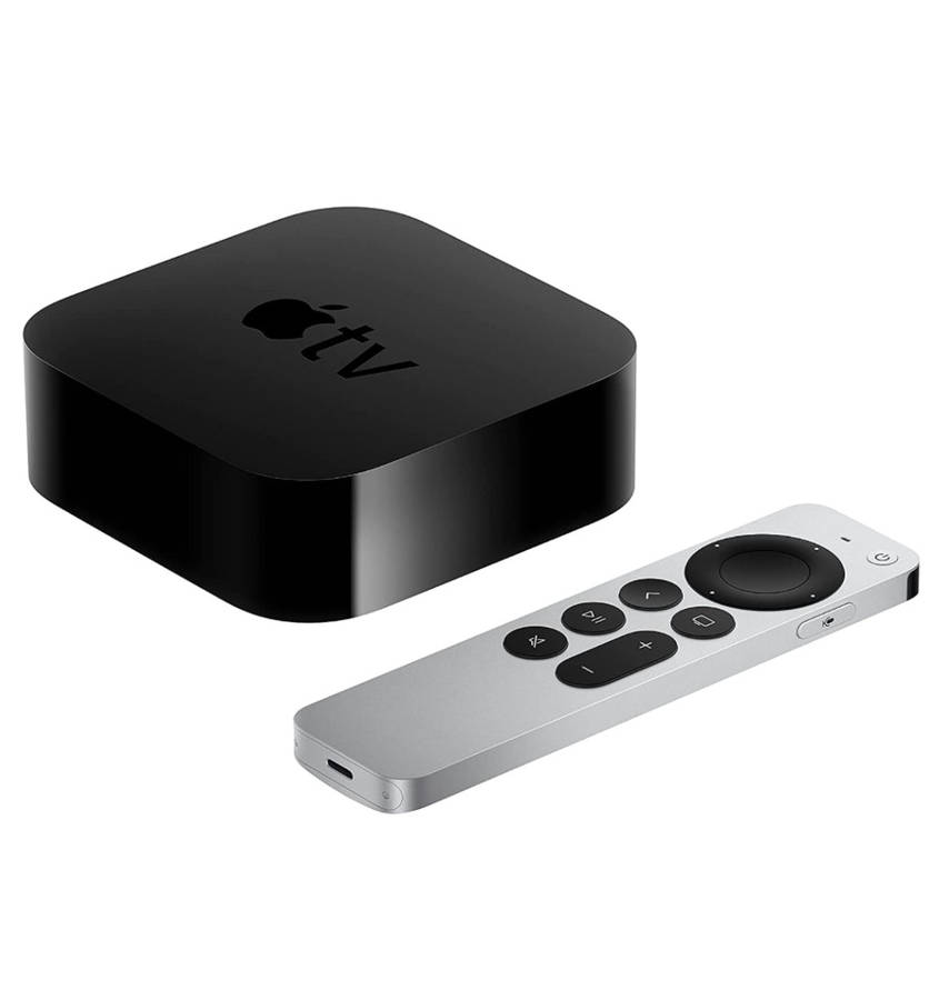 APPLE TV HD 32GB (2021)