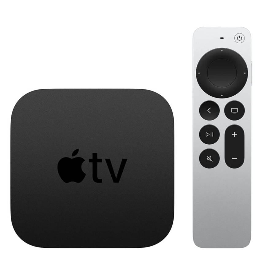 APPLE TV HD 32GB (2021)