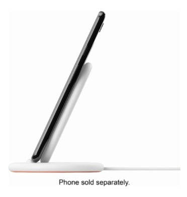 GOOGLE PIXEL STAND