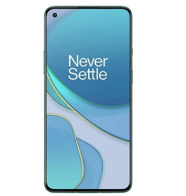 ONEPLUS 8T 5G 256GB/12GB DUAL SIM AQUAMARINE GREEN