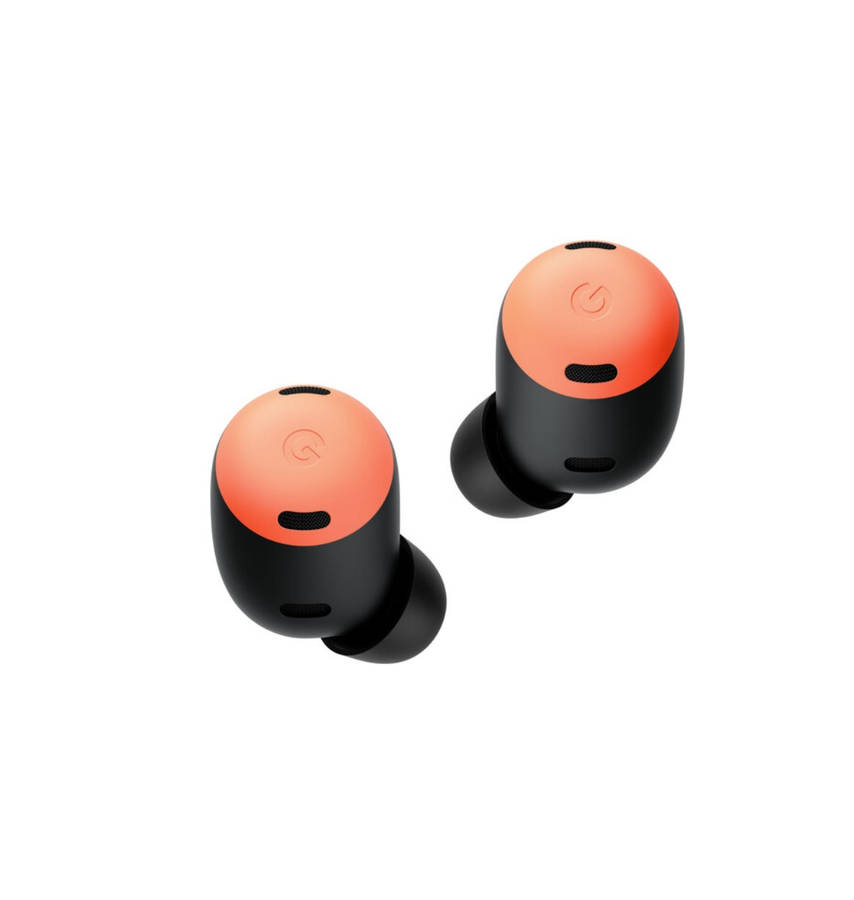 GOOGLE PIXEL BUDS PRO CORAL (2022)