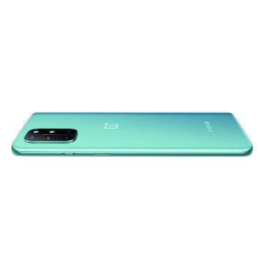 ONEPLUS 8T 5G 256GB/12GB DUAL SIM AQUAMARINE GREEN