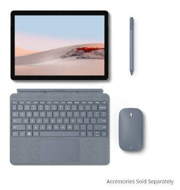 MICROSOFT SURFACE GO 2 64GB/4GB