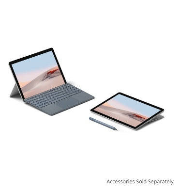 MICROSOFT SURFACE GO 2 64GB/4GB