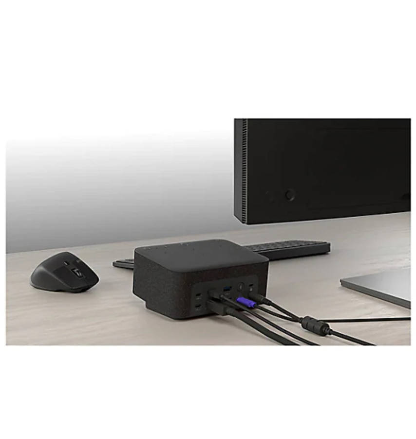 LOGITECH LOGI DOCK DOCKING STATION
