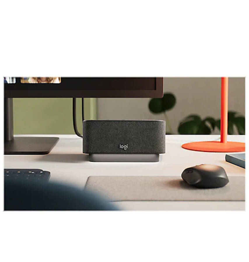 LOGITECH LOGI DOCK DOCKING STATION