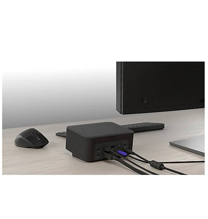 LOGITECH LOGI DOCK DOCKING STATION