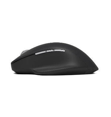 MICROSOFT SURFACE PRECISION MOUSE BLACK