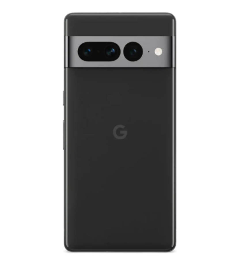 GOOGLE PIXEL 7 PRO 128GB/12GB OBSIDIAN
