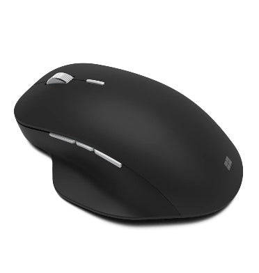 MICROSOFT SURFACE PRECISION MOUSE BLACK