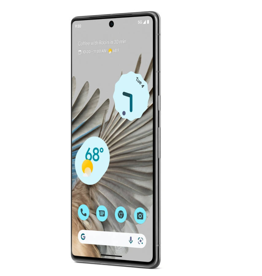 GOOGLE PIXEL 7 PRO 128GB/12GB SNOW