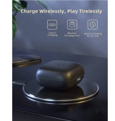 VANKYO X400 TRUE WIRELESS BLUETOOTH IN-EAR EARBUDS
