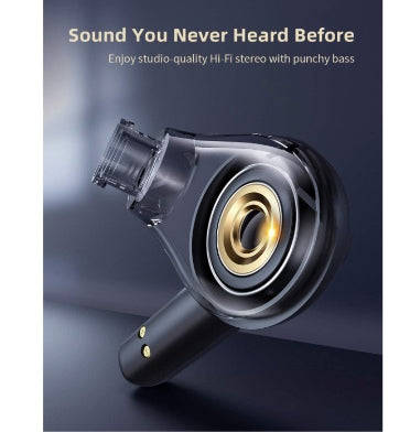 VANKYO X400 TRUE WIRELESS BLUETOOTH IN-EAR EARBUDS