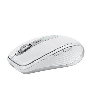 LOGITECH MX ANYWHERE 3 WIRELESS MOUSE PALE GRAY
