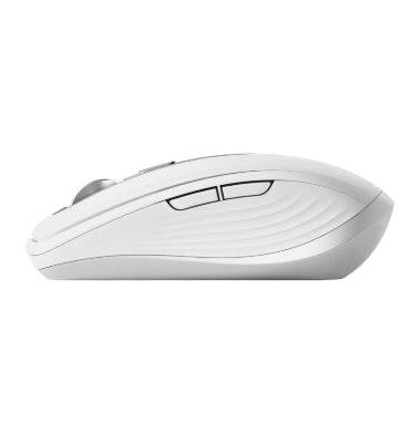 LOGITECH MX ANYWHERE 3 WIRELESS MOUSE PALE GRAY