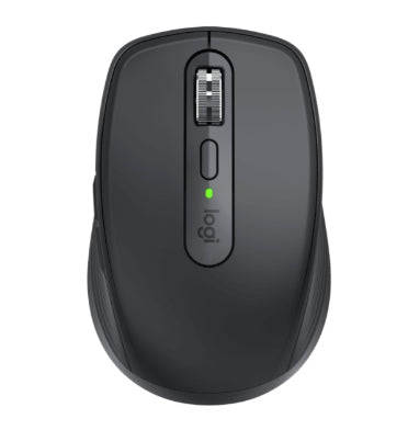 LOGITECH MX ANYWHERE 3 WIRELESS MOUSE GRAPHITE
