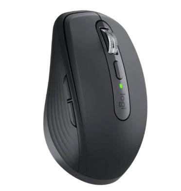 LOGITECH MX ANYWHERE 3 WIRELESS MOUSE GRAPHITE