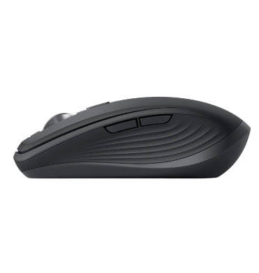 LOGITECH MX ANYWHERE 3 WIRELESS MOUSE GRAPHITE