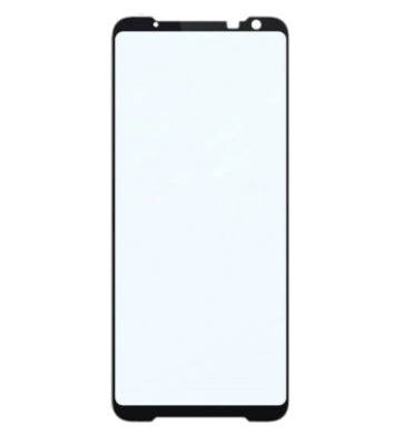 ASUS ROG PHONE 3 PREMIUM TEMPERED GLASS SCREEN PROTECTOR BLACK