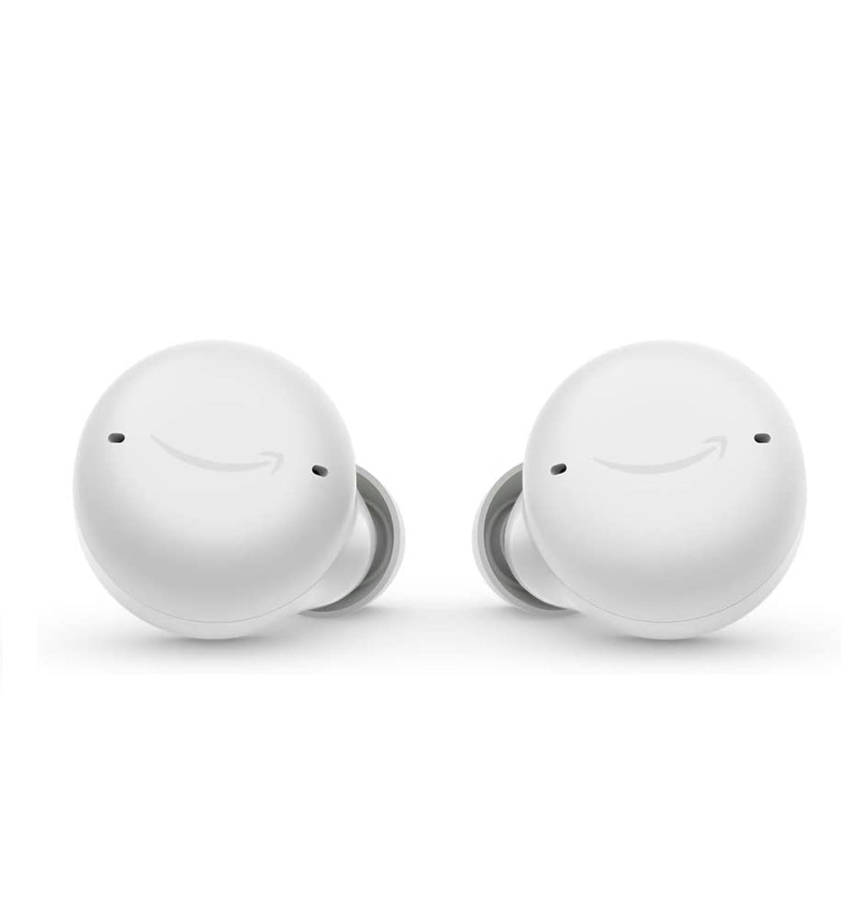 AMAZON ECHO BUDS 2 (2021) WHITE
