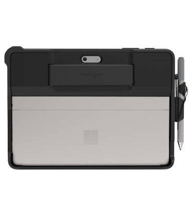 MICROSOFT SURFACE GO 2 RUGGED CASE BLACK | KENSINGTON