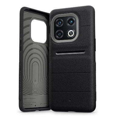 ONEPLUS 10 PRO PREMIUM ATHLEX SERIES PROTECTIVE CASE BLACK | CASEOLOGY