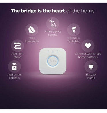PHILIPS HUE SMART HUB