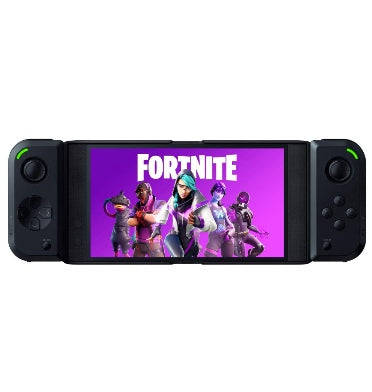 RAZER JUNGLECAT DUAL-SIDED MOBILE GAME CONTROLLER
