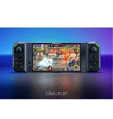 RAZER JUNGLECAT DUAL-SIDED MOBILE GAME CONTROLLER