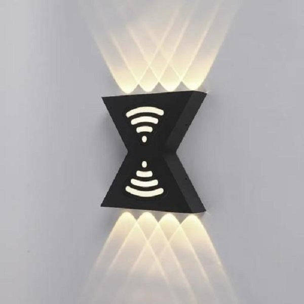 12W Double Sided LED Wall Lamp