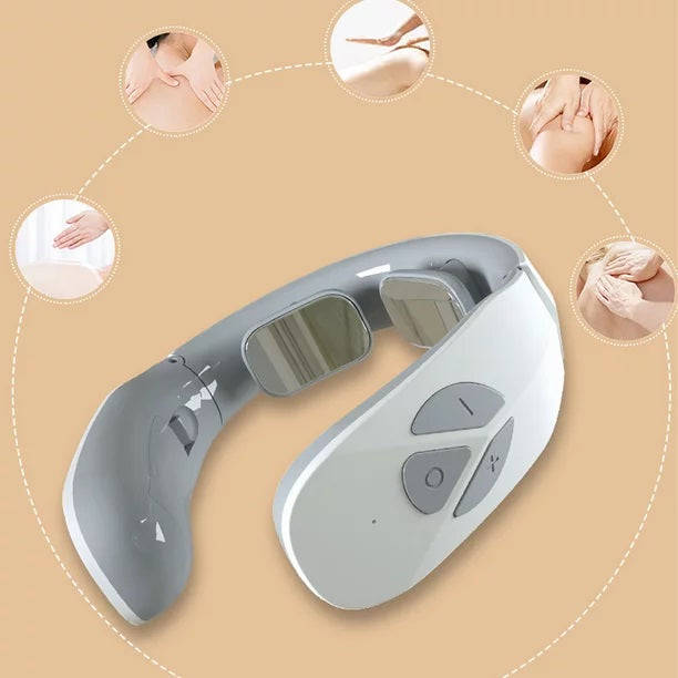 RelaxaWrap Neck Massager