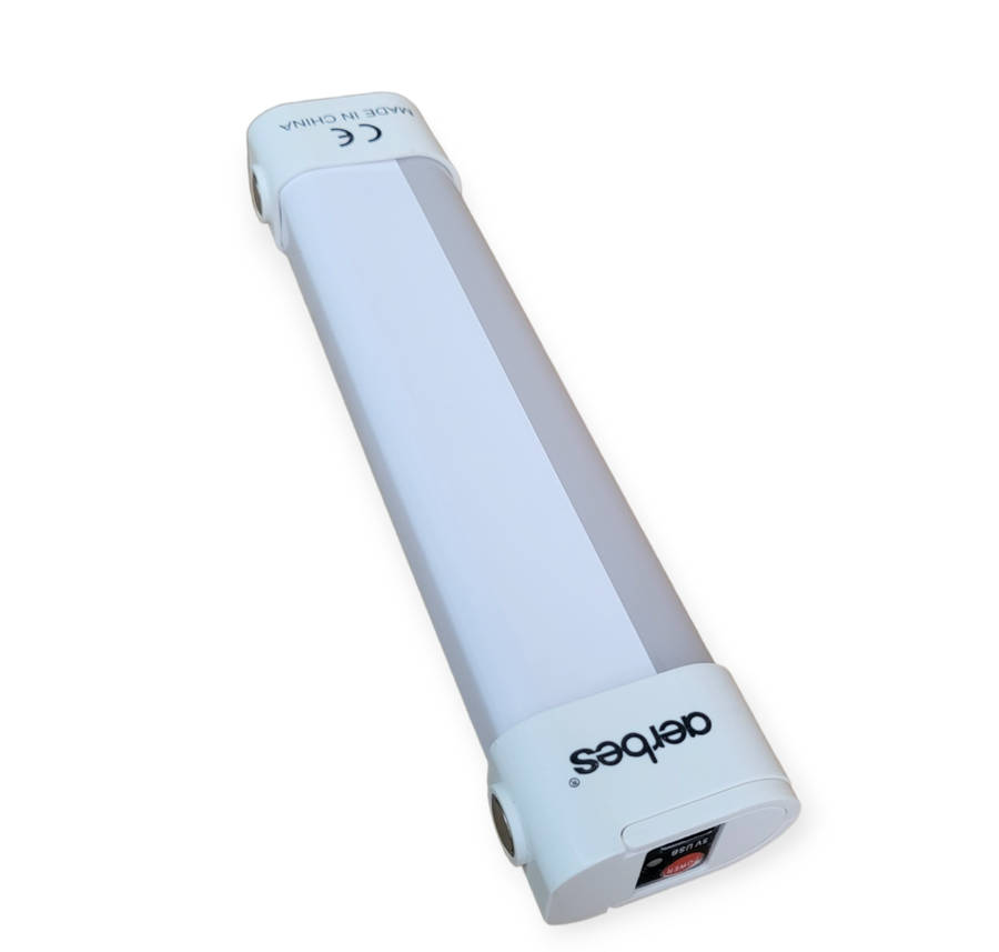 20W Outdoor Emergency Tube Light
