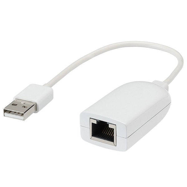 USB to Ethernet Adapter